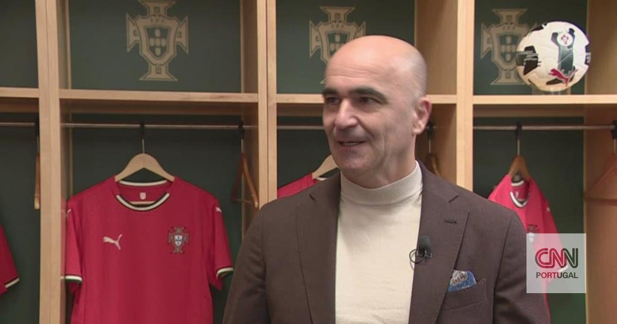«Portugal está preparado para lutar pelo Mundial»