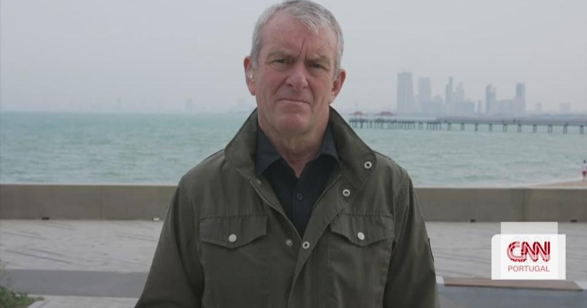 Países do Golfo prometem estar a fazer "os possíveis" para encontrar soluções enquanto o Irão "apenas aumenta a pressão"