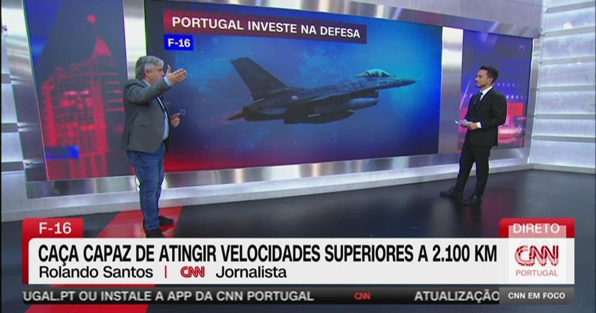 "Desde o final da Segunda Guerra Mundial que Portugal não tem defesa antiaérea minimamente credível"