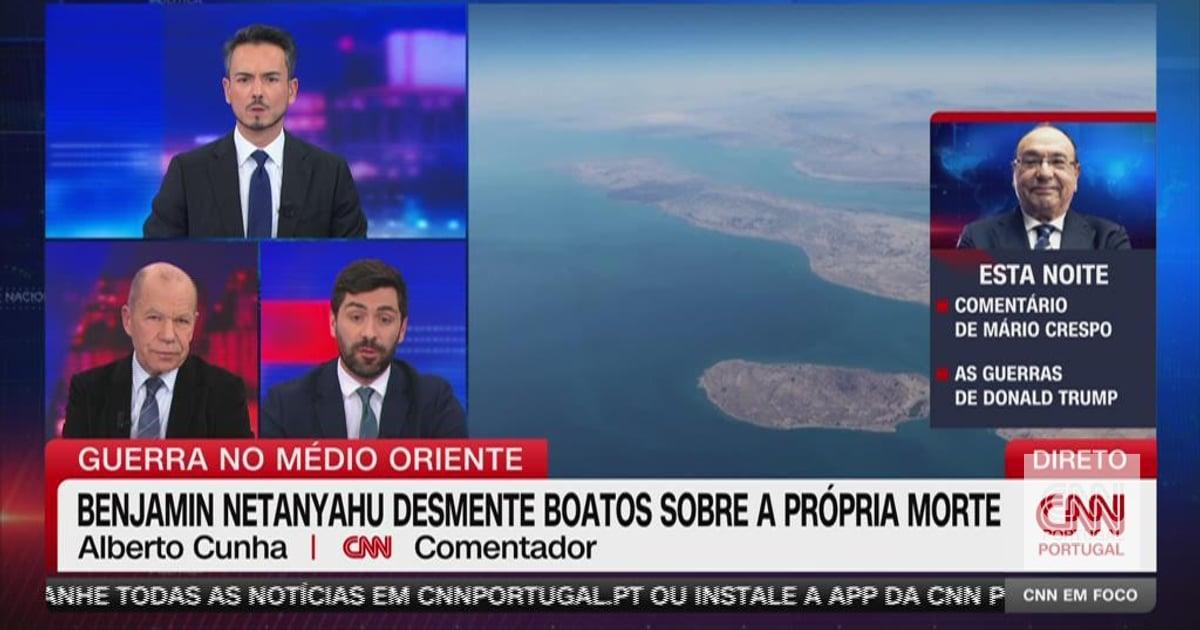 Consequências da guerra a nível energético para a Europa "foram subestimadas"