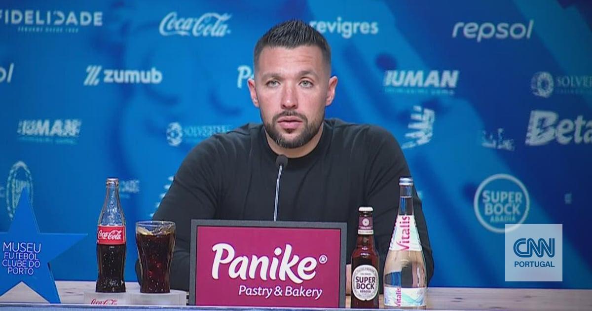 Farioli: «Estugarda? Vamos precisar dos nossos adeptos»