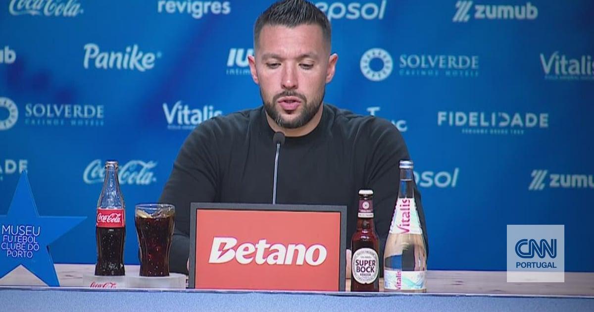 Farioli: «Sporting? A vantagem de sete pontos é virtual»