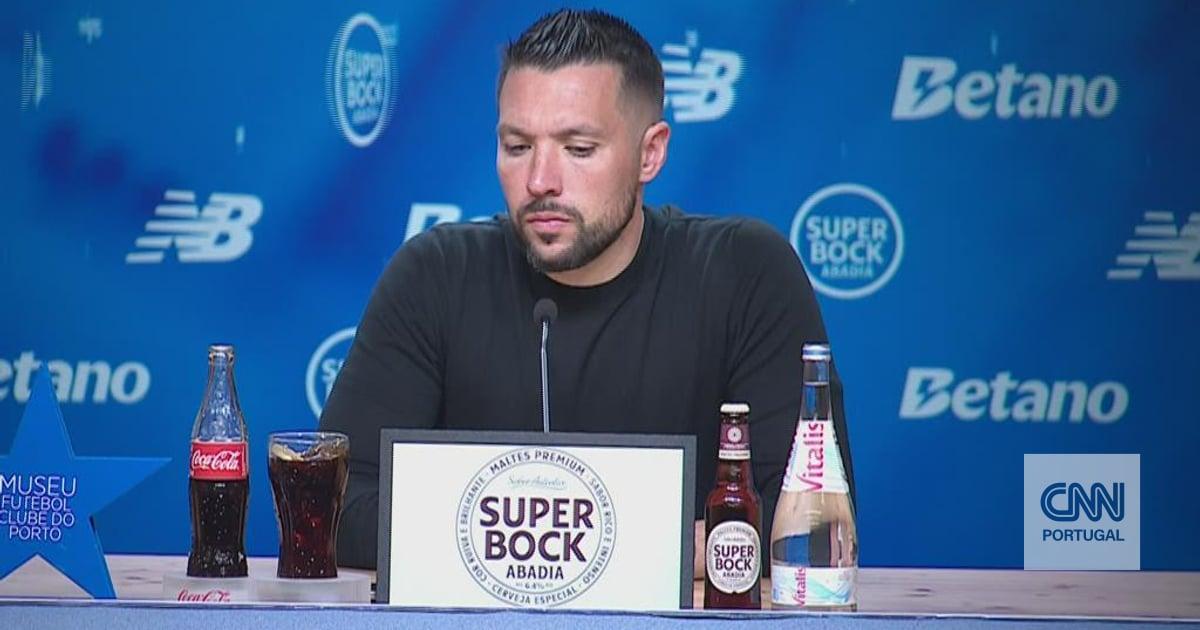 Farioli: «Feliz pela vitória e três golos para o nosso número três»