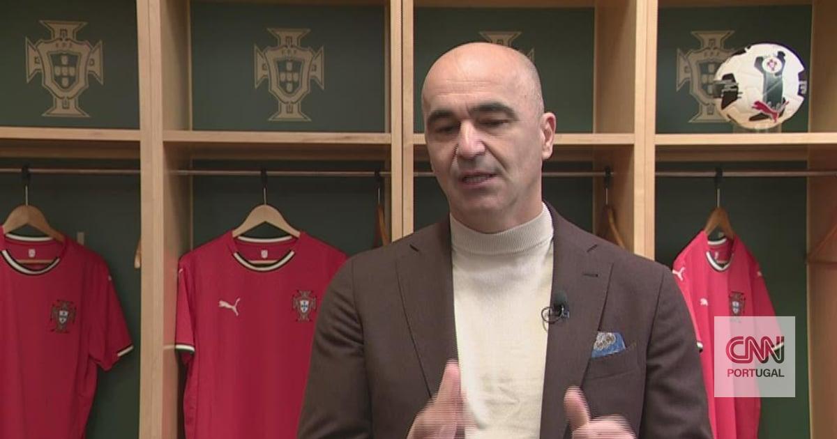 «Na estreia de João Neves senti que ele ia ser importante para o futebol português»