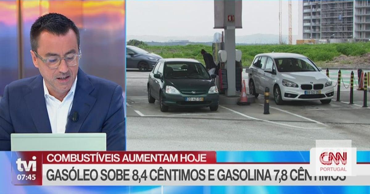 Esta vai ser uma "semana decisiva" para o que pagamos pelas coisas