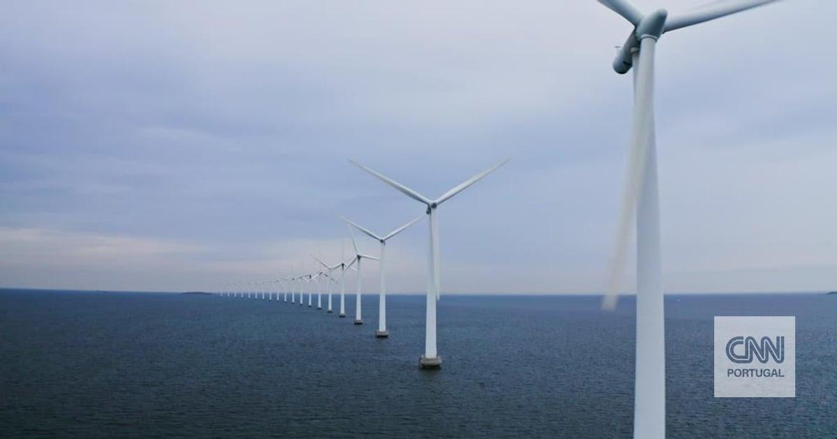 CNN Inovação - Aliança Para a Transição Energética: Etermar e Tekever