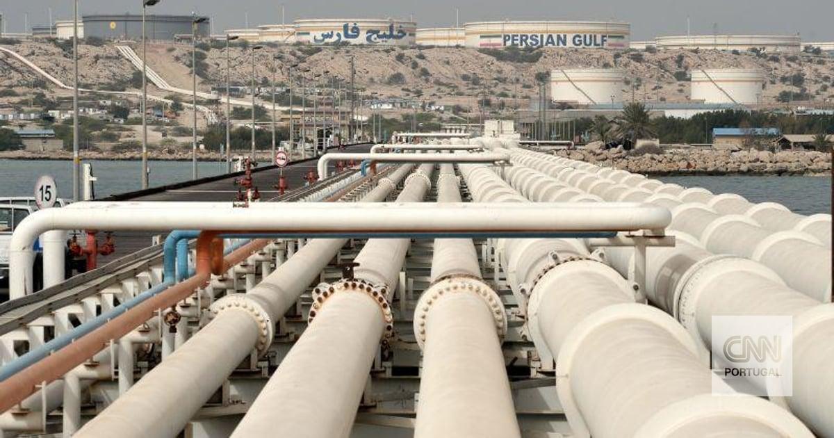 Kharg, a "Ilha Proibida" que pode decidir o rumo da guerra no Irão e do petróleo