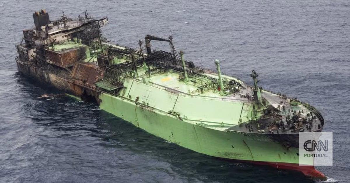 Há uma "bomba-relógio" da Rússia a ameaçar Itália