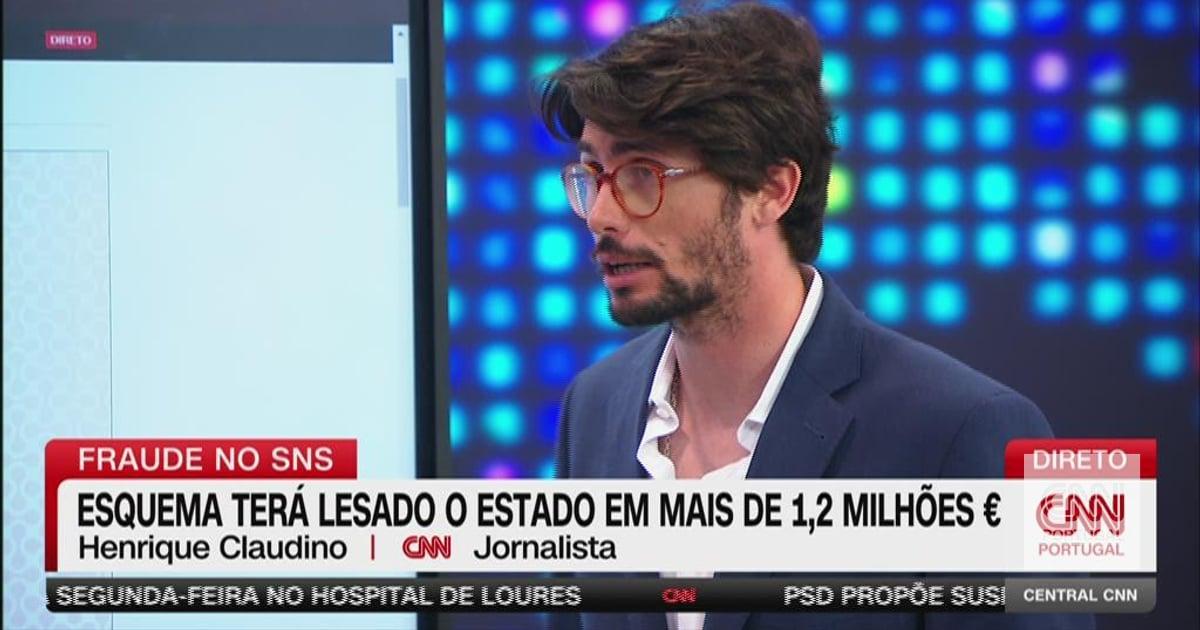 "O que mais choca é a simplicidade do próprio esquema": como um casal lesou o Estado em mais de um milhão de euros através de contratos públicos