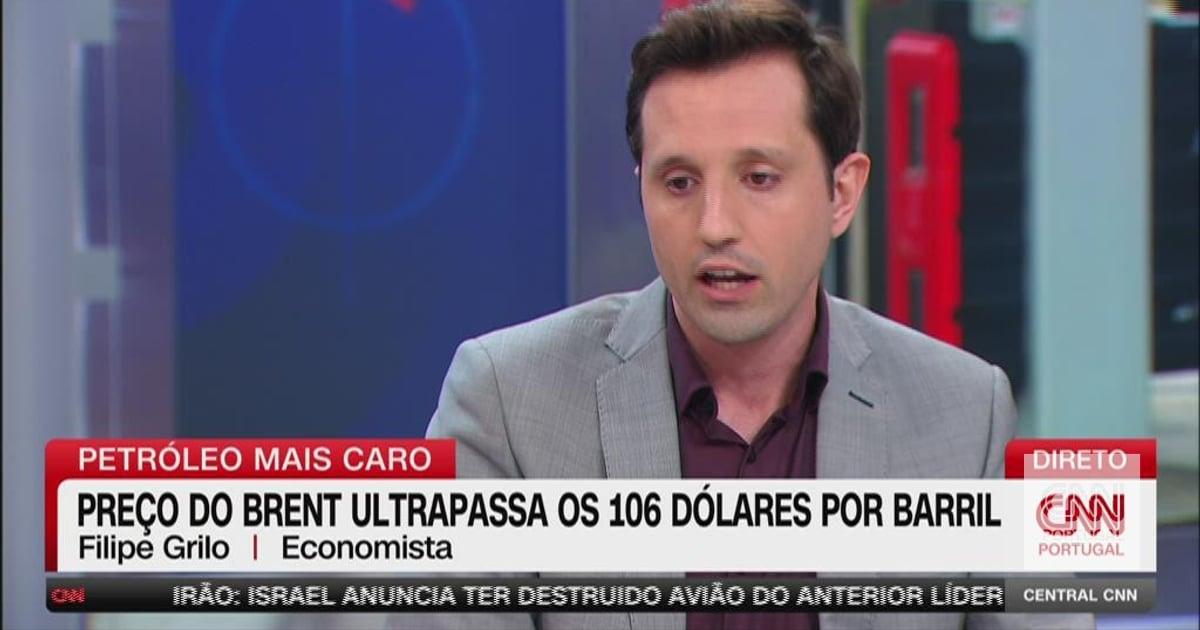 "Mesmo que a guerra termine já, os prémios de seguro vão continuar altos durante bastantes meses"