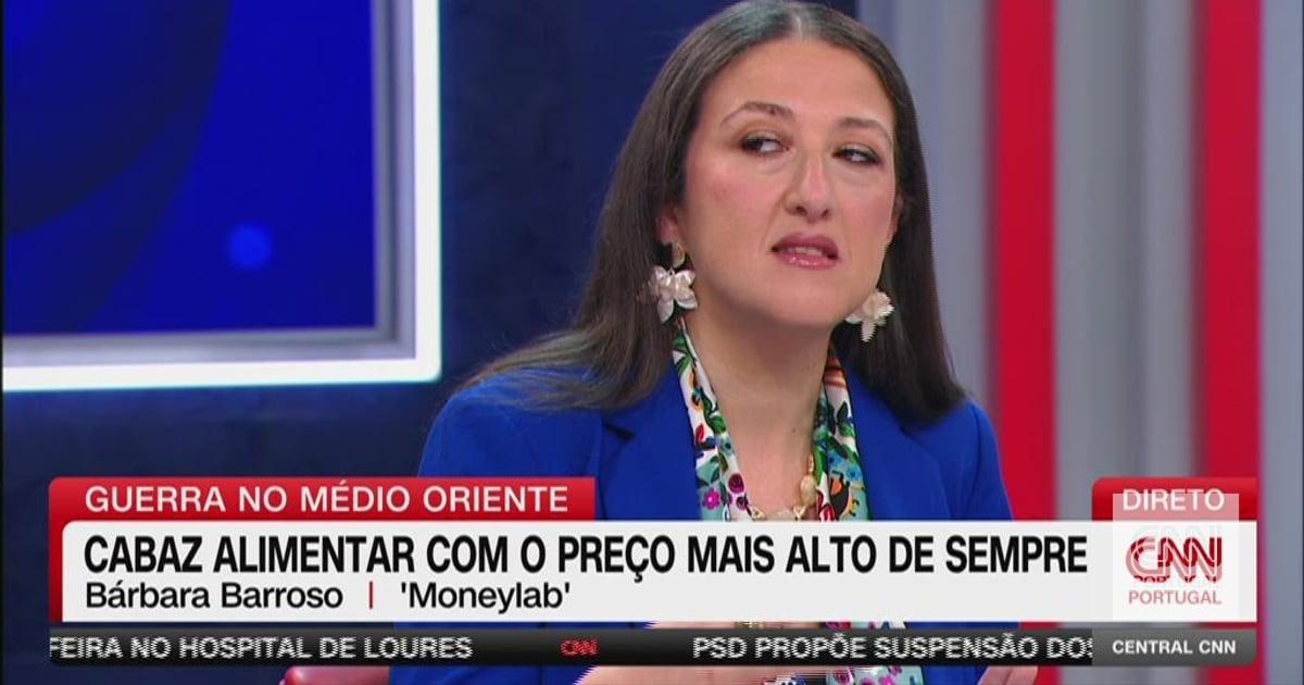 "Já se começa a antecipar que até ao final do ano possamos ter duas subidas" da taxa Euribor