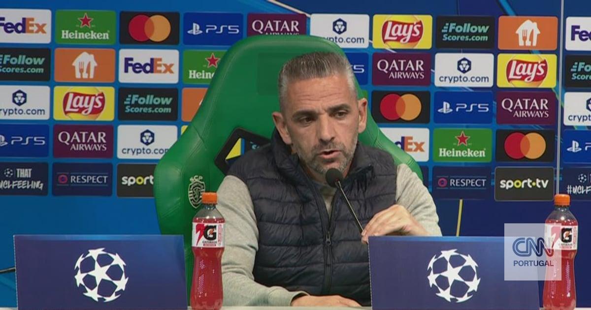 Selecionador da Noruega falou em «sabotagem» e Rui Borges respondeu assim