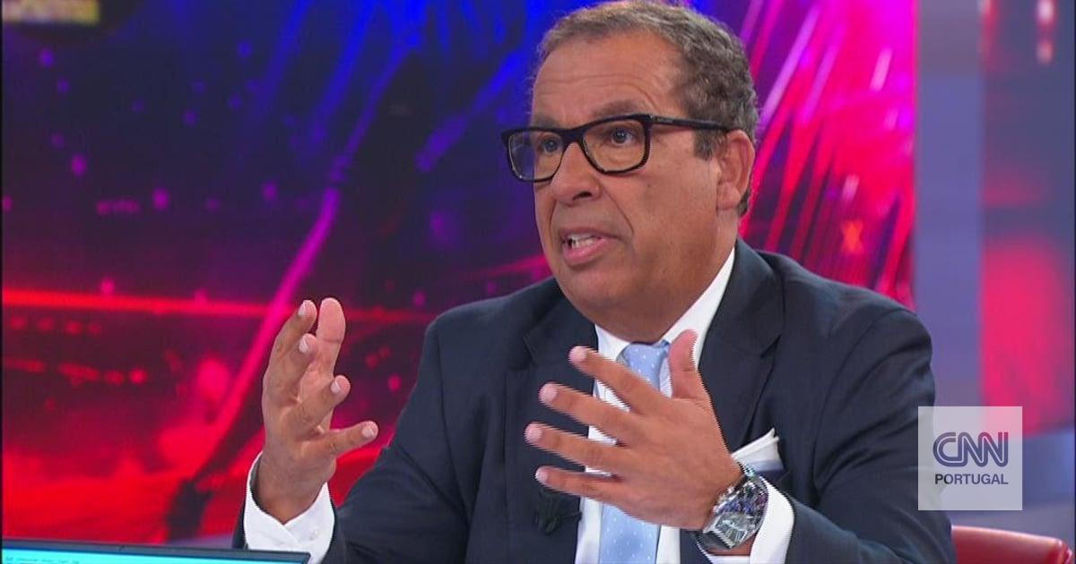 “Eliminar o Bodo/Glimt? O Sporting não vai apenas ter de jogar muito bem; vai ter de correr aquilo que provavelmente nunca correu”