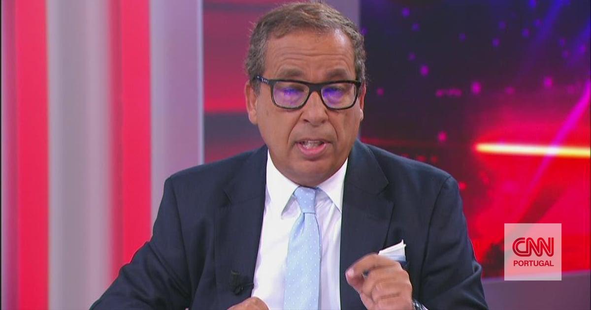 “Frederico Varandas ou eleva o nível ou corre o risco de se comparar aqueles que sempre criticou. É isso que fará dele um líder e não um falso líder”