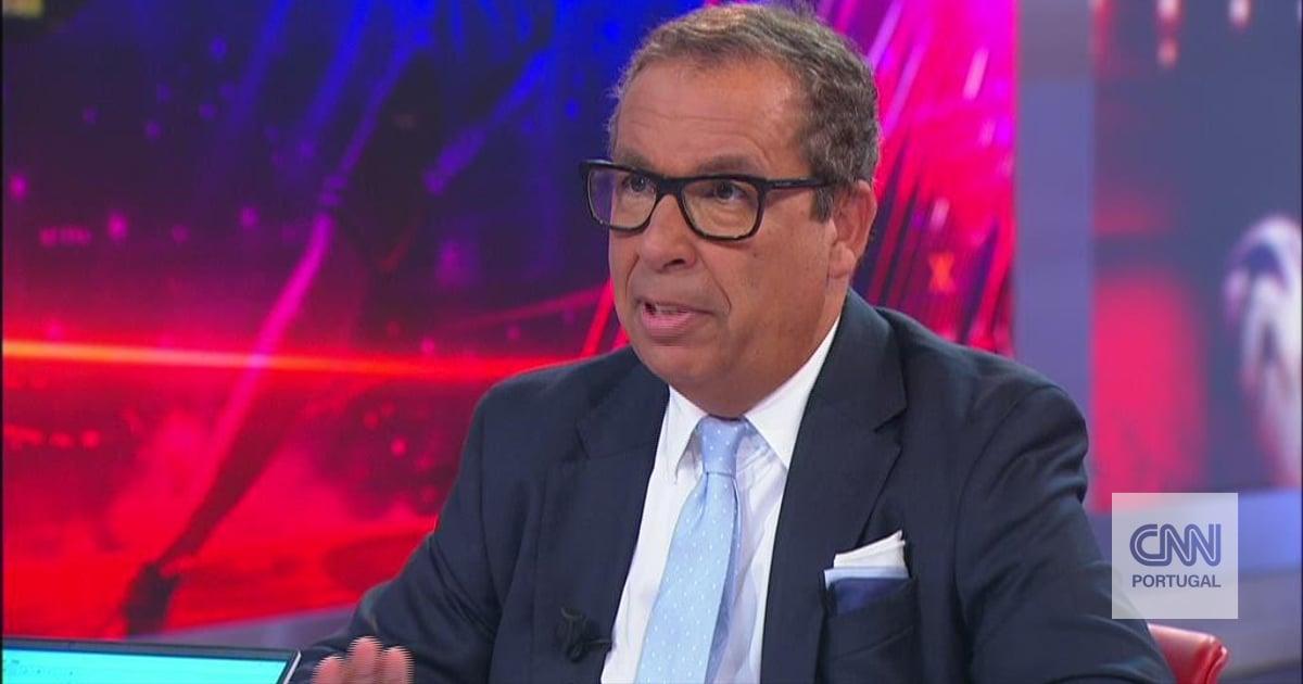 "O árbitro José Bessa foi prepotente, não apenas com Dahl… Os árbitros têm de saber utilizar a autoridade, mas é preciso não consentir a prepotência que se viu em Arouca"