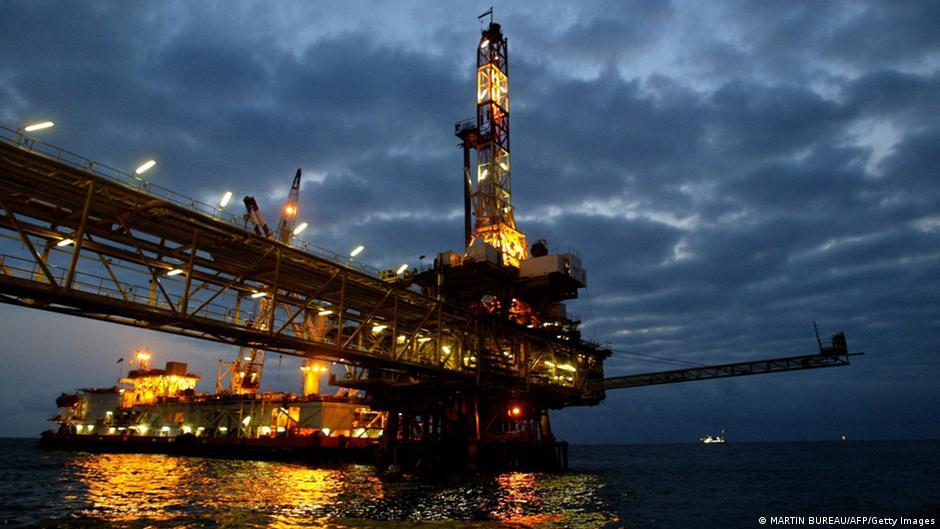 Médio Oriente: Subida do preço do petróleo pode trazer ganhos para Angola