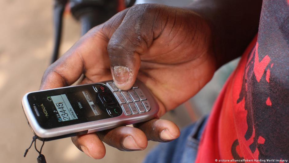 Moçambique: Governo pode bloquear telecomunicações em caso de risco