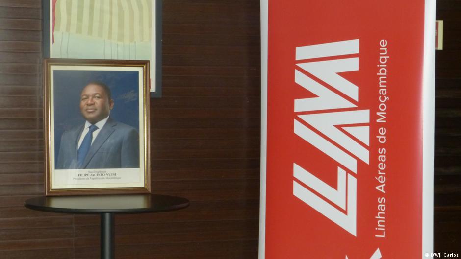 LAM: Engorda a lista de arguidos envolvidos em corrupção