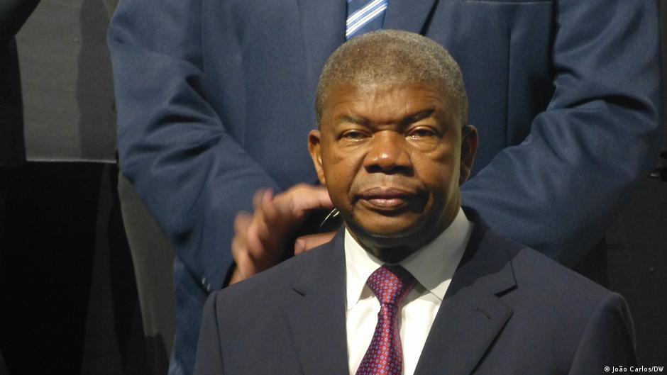 Escândalo em Angola: Viagem privada de João Lourenço às Ilhas Seicheles gera indignação