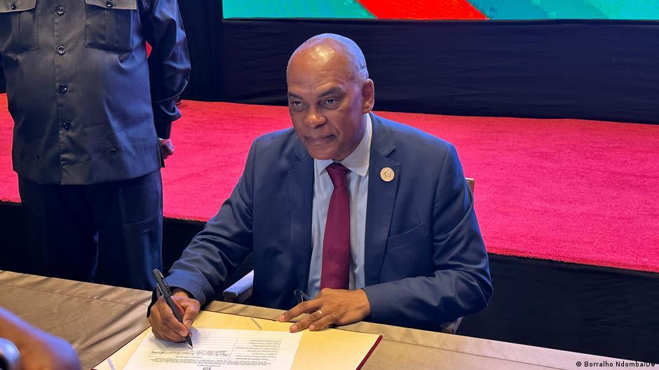 Frente Patriótica registada e potenciada para vitória eleitoral em 2027