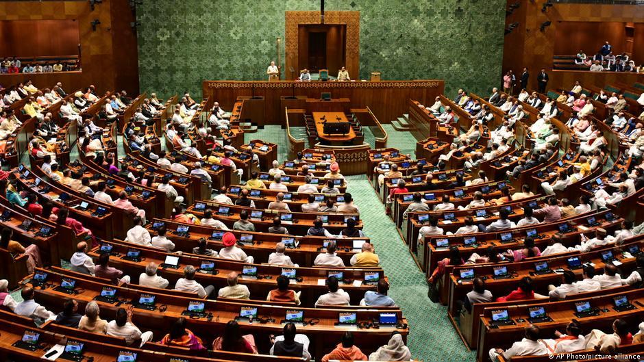 India news: Parliament to debate Lok Sabha Speaker's removal