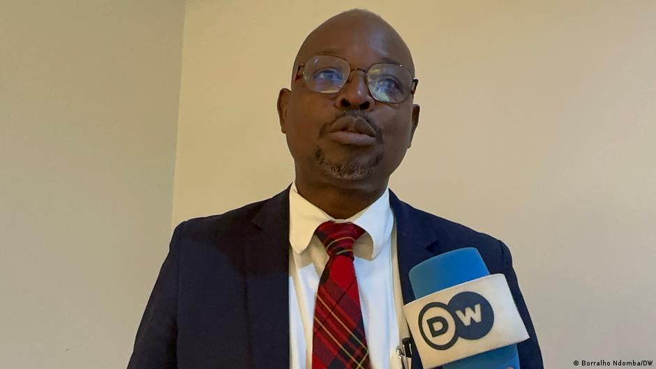 Lei das ONG: "Iremos lutar até a última consequência"