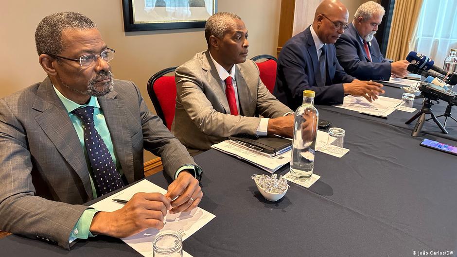 Eleições 2027: Oposição angolana em desunião estratégica