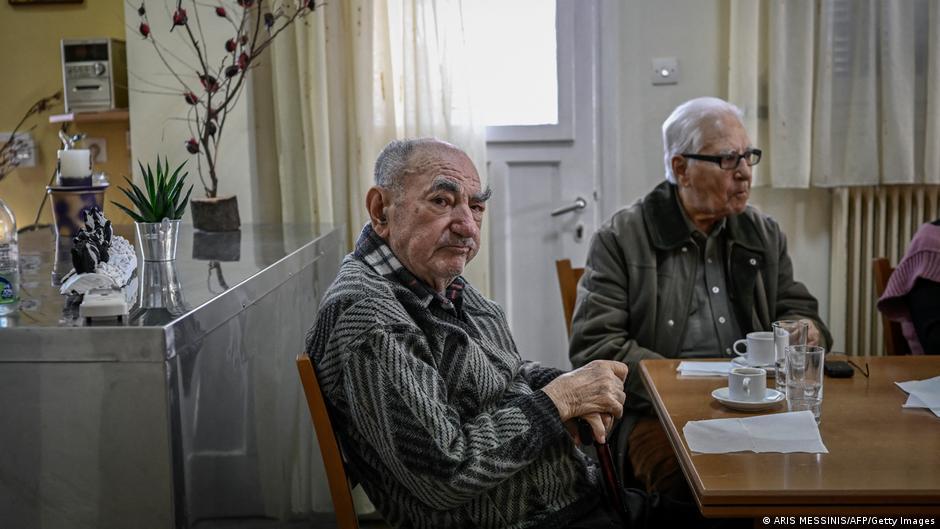 Dealing with annoying people might make you age faster