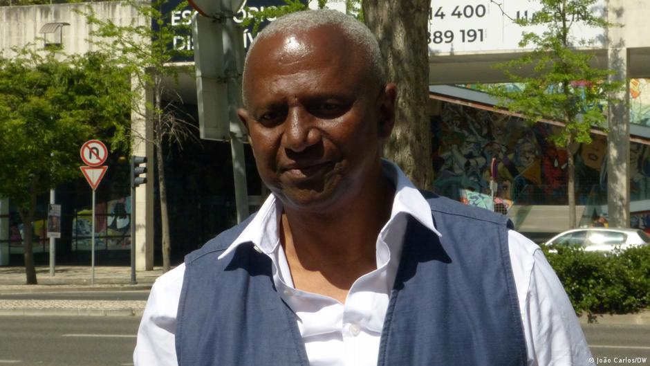 Manelinho: "Não haverá eleições em dezembro na Guiné-Bissau"