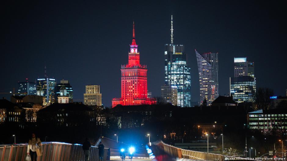 How Poland is flexing its economic muscle in Western Europe