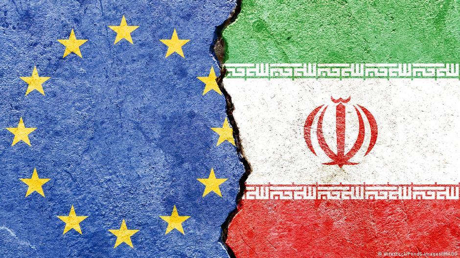 From broker to bystander: Europe's Iran problem