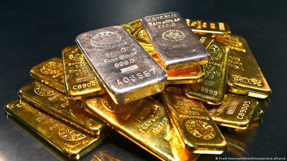 Iran war: Why gold prices are not soaring