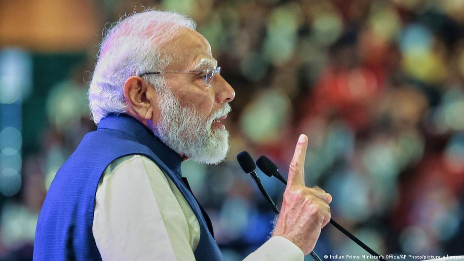 India news: 'Indians won't be left stranded,' Modi assures