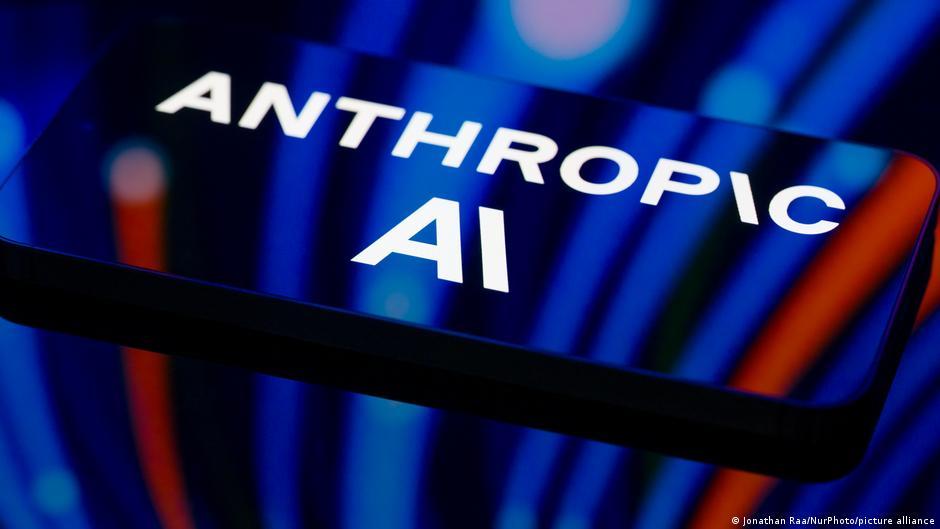 Could Germany adopt AI giant Anthropic?