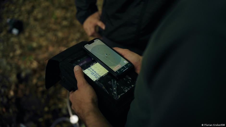 The oil crisis has sparked a scramble for energy. A hidden, clean and cheap source could be flowing in abundance under our feet