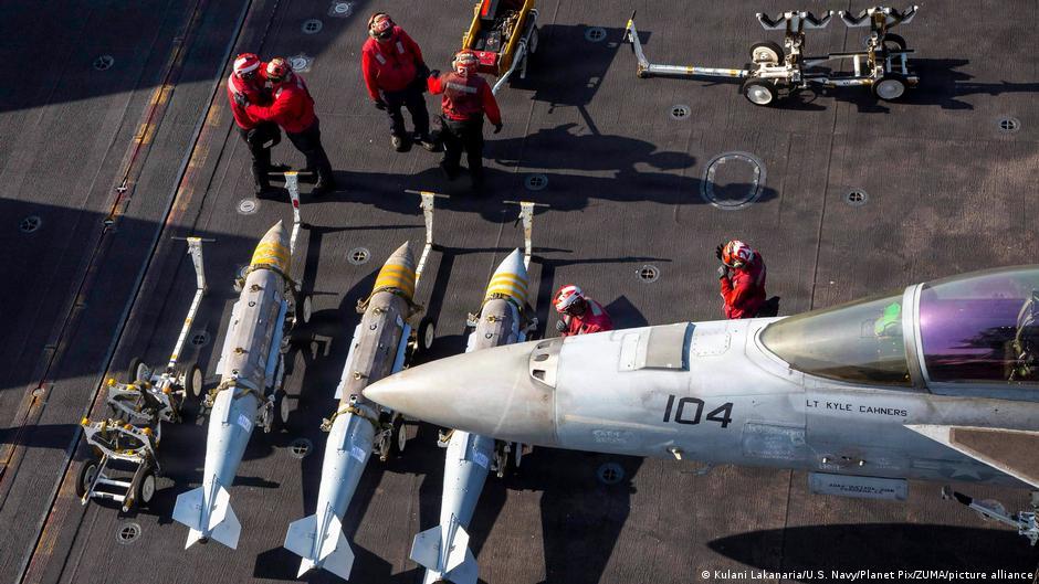 Tentativas de "mudança de regime" através de intervenções dos EUA