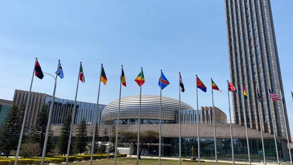 Irão: União Africana alerta que conflito afeta a economia do continente