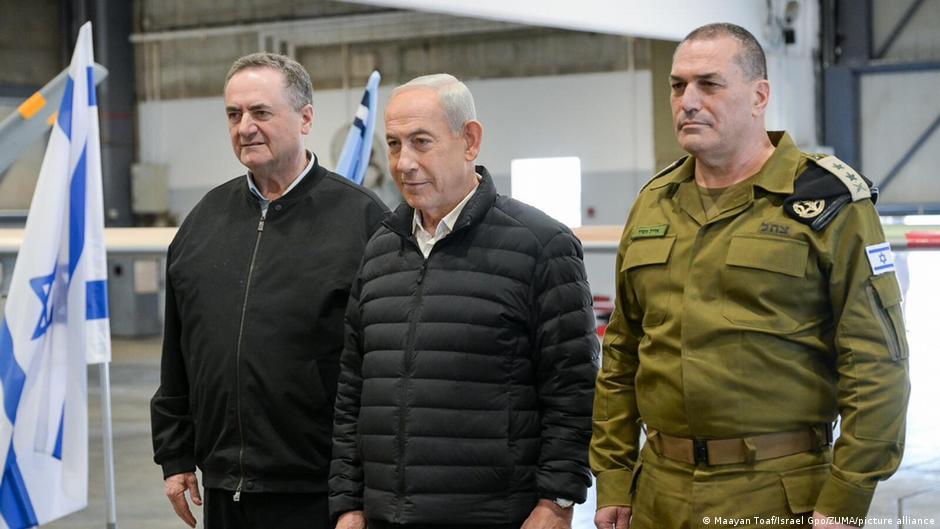 Fact check: Netanyahu theories spread online