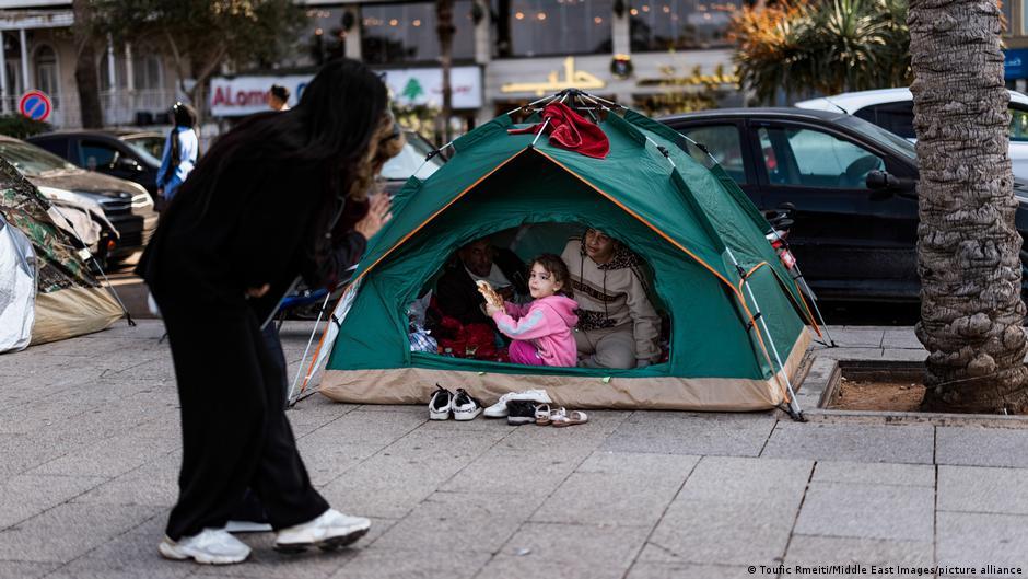 Lebanese brace for more war as Hezbollah-Israel attacks escalate