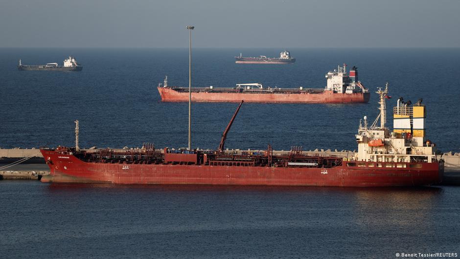 Iran war sends oil prices climbing. These countries are better protected thanks to renewables