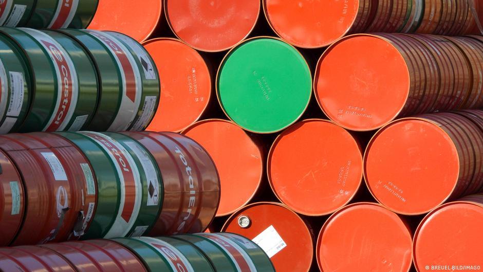 How oil price hikes threaten Germany's economy