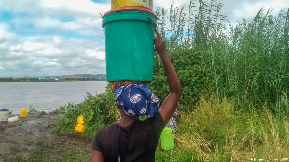 Tete: Falta de acesso a água potável expõe população a doenças