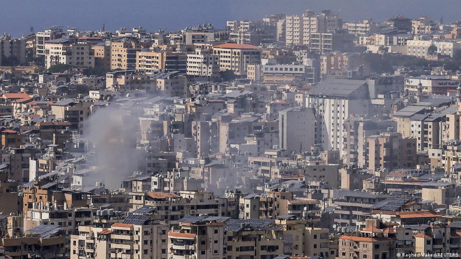 Iran war nears two weeks with no signs of letting up