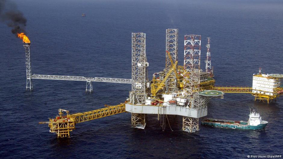 Africa: What oil producers can do to counter price shocks