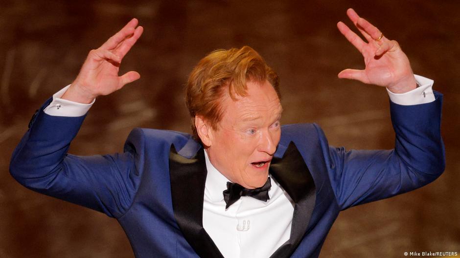 Oscars 2026: Hollywood to hand out one award after another