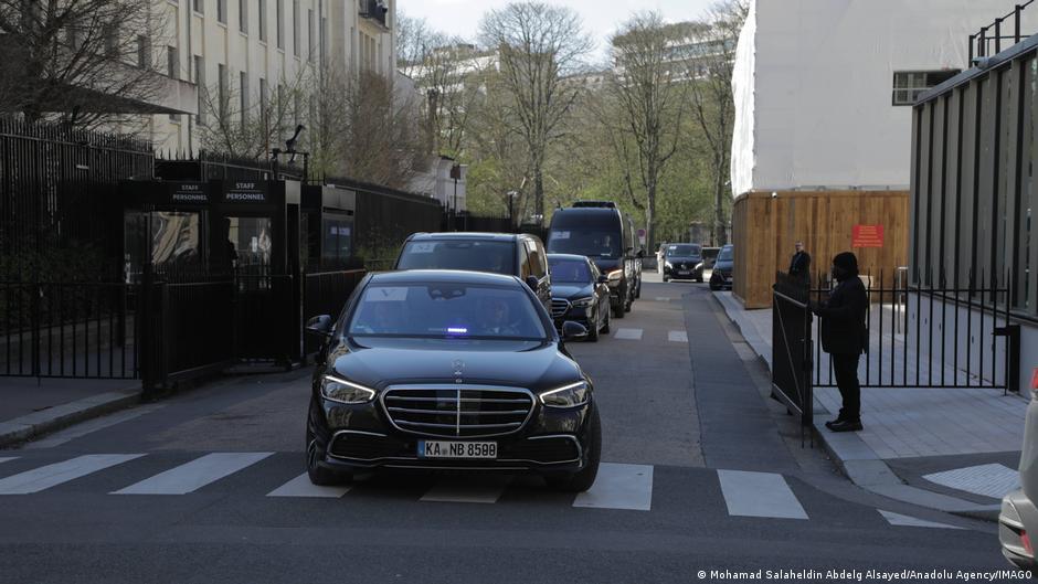 US-China trade talks 'stable' despite mutual accusations