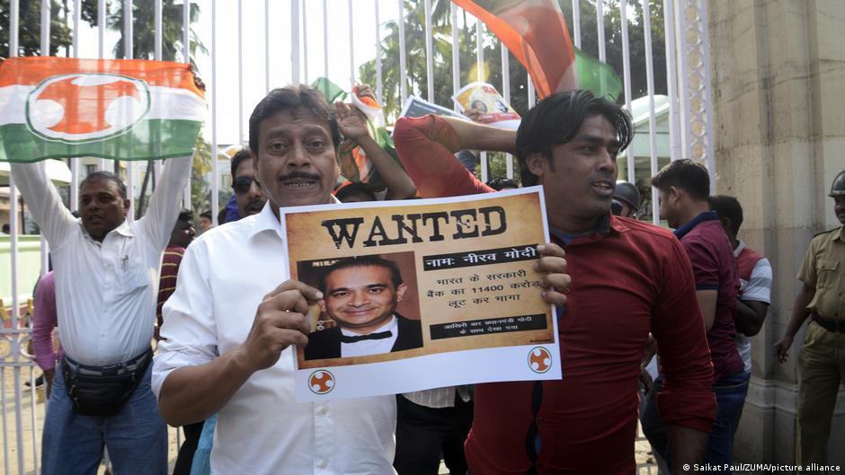 India news: Nirav Modi seeks to block extradition — reports