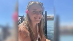 Family 'beyond devastated' by meningitis death as hundreds get antibiotics