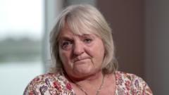 Adoption system leaves too many parents isolated, government admits after BBC investigation