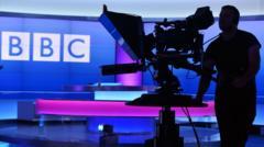 BBC urges court to dismiss Trump Panorama lawsuit